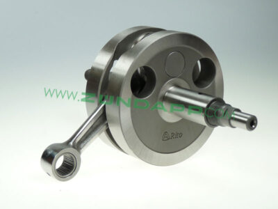 Krukas Rito, KS100-4 versnelling - Image 2