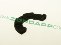 Afstandrubber T-stuk ZD vanaf frame nummer 9030749