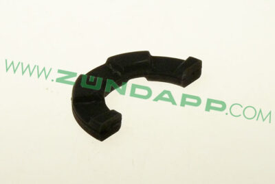 Afstandrubber T-stuk ZD vanaf frame nummer 9030749