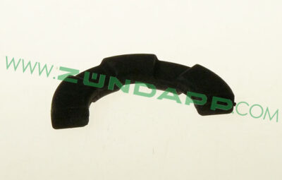 Afstandrubber T-stuk ZD vanaf frame nummer 9030749 - Image 2