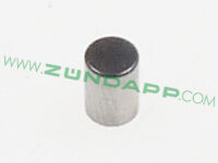 Lagerrol 3,5x5mm