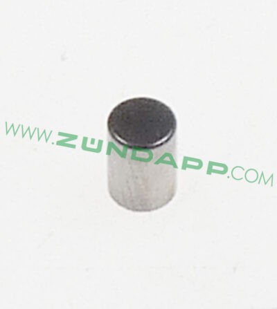 Lagerrol 3,5x5mm