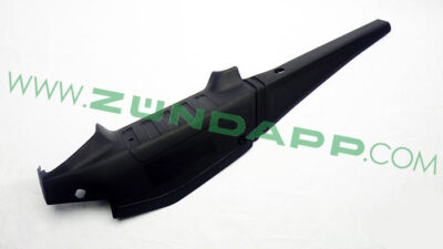 Zijkap links zwart voor 462-020 star 1 - Image 2