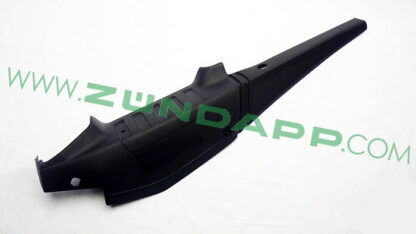 Zijkap links zwart voor 462-020 star 1 - Image 2