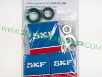 Krukas lagerset 5-versnelling 284 motor SKF