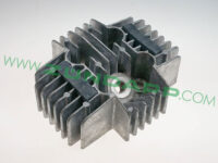 Cilinderkop voor Star (210 motor)