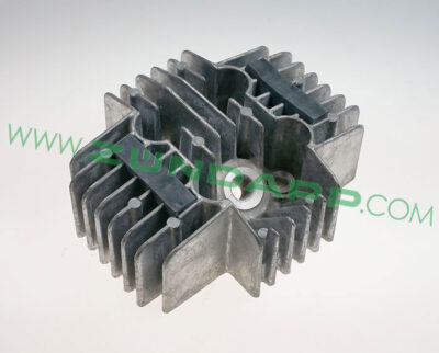 Cilinderkop voor Star (210 motor)
