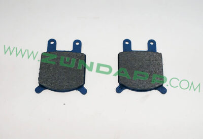 Remblokken KS125 KS175 Delta Braking - Image 3