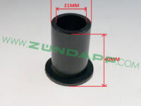 Motorsteunrubber achter SX80