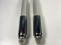 Schokbrekerset dicht Achterveren Zundapp:  Z 517-14.704