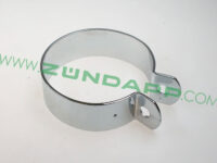 Uitlaatdemperbeugel 73mm voor K80 KS80