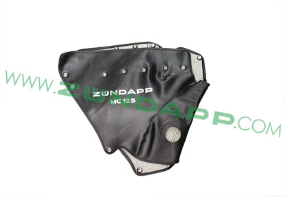 Framebekleding MC125 witte opdruk - Image 2