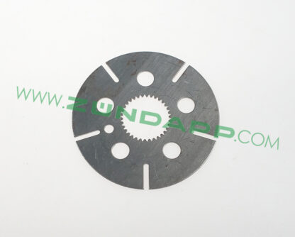 Koppelingsplaat staal voor ZR20, ZB22 250-06 motor