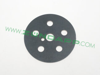 Koppelings drukplaat voor ZR20, ZB22 250-06 motor