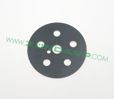 Koppelings drukplaat voor ZR20, ZB22 250-06 motor