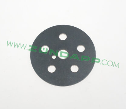 Koppelings drukplaat voor ZR20, ZB22 250-06 motor