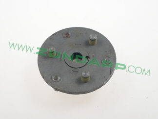 Grondplaat koppeling voor 250 automatic motor