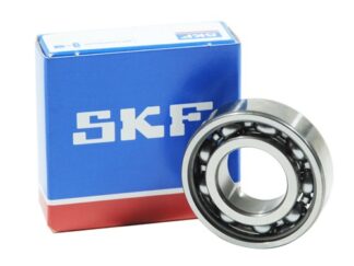 Kogellager 6203C4 SKF Zundapp DIN625-475