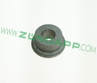 Bus t.b.v. steekas achterwiel, remtrommel 105mm, alle 447 vanaf framenr. 9132690
