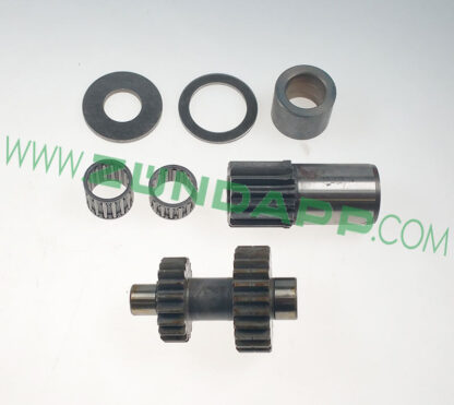 Overbrenging reparatie set voor ZL30 460-23L2, L3 Zwitserland - Image 3