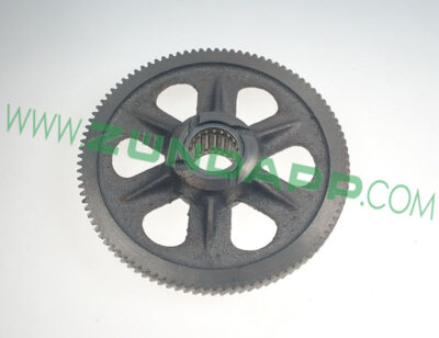 Overbrenging reparatie set voor ZL30 460-23L2, L3 Zwitserland - Image 2