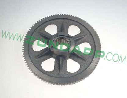 Overbrenging reparatie set voor ZL30 460-23L2, L3 Zwitserland - Image 2