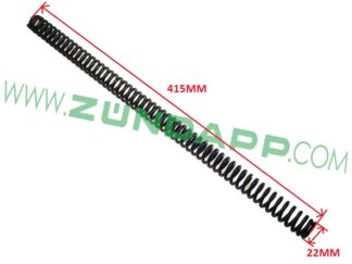 Voorvorkveer voor 28mm Sprinter voorvork