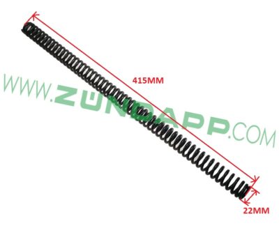 Voorvorkveer voor 28mm Sprinter voorvork