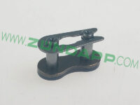 Kettingschakel clip CZ 1/2x3/16'' 415