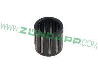 Naaldlager, 12x16x16mm, voor 284 drijfstang met breed small-end