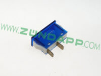 Signaallicht blauw 6V SX80