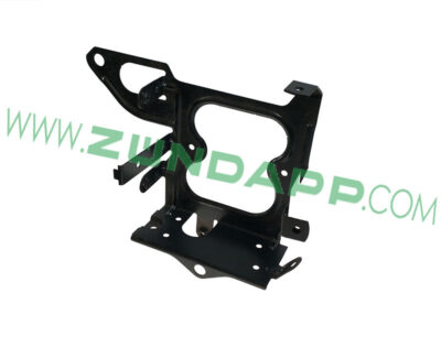 Accuhouder 537 super + sport