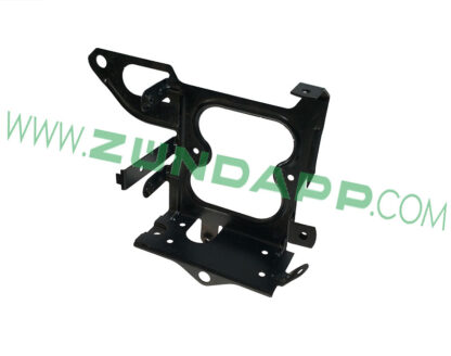 Accuhouder 537 super + sport