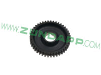 Aantrap tandwiel 255 motor, 43 tands