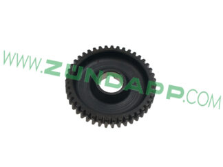 Aantrap tandwiel 255 motor, 43 tands