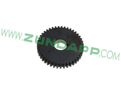 Aantrap tandwiel 255 motor, 43 tands - Image 2