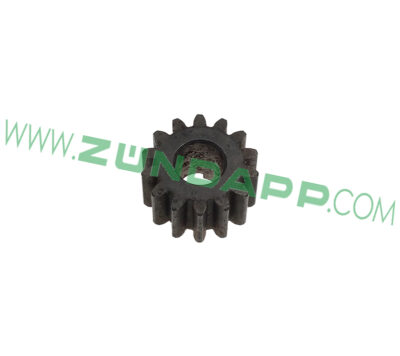 Aantrap tandwiel 255 motor, 14 tands - Image 2