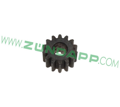 Aantrap tandwiel 255 motor, 14 tands - Image 2