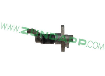 Schakel gaffel kompleet voor 255 motor - Image 3