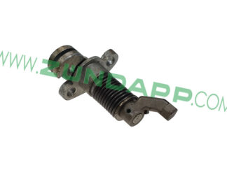 Schakel gaffel kompleet voor 255 motor