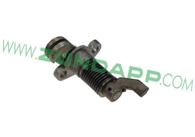 Schakel gaffel kompleet voor 255 motor