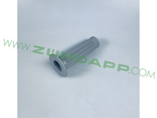 Zundapp Handvat grijs 23mm model Magura 433-17.900