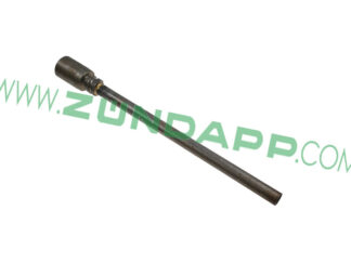 Demperhuis voorvork KS125 frame nummer: 6111560-6114974