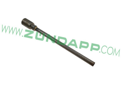 Demperhuis voorvork KS125 frame nummer: 6111560-6114974