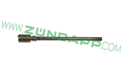 Demperhuis voorvork KS125 frame nummer: 6111560-6114974 - Image 3