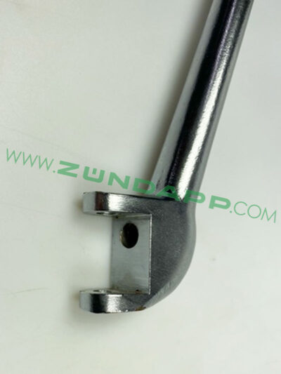 Kickstarterhevel KS125 - Image 2