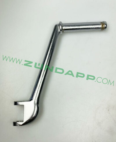 Kickstarterhevel KS125