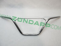 Zundapp tour stuur spijl 8mm