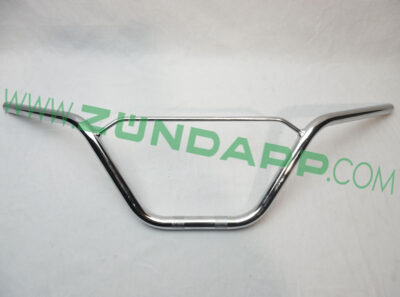 Zundapp tour stuur spijl 8mm