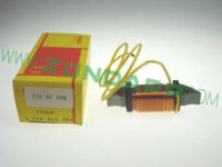 Lichtspoel 19W voor Star 2, Bosch nr:  1 214 210 534